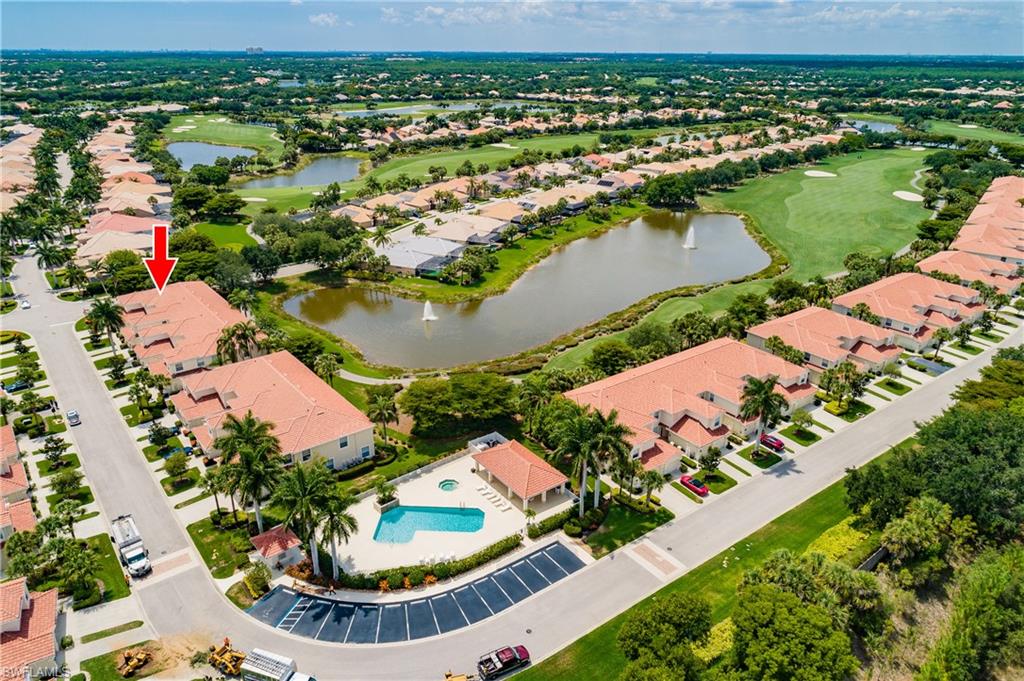 SAGO POINTE - Residential