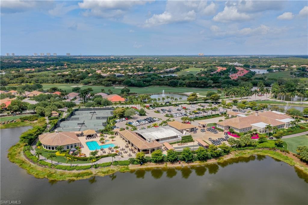 SAGO POINTE - Residential