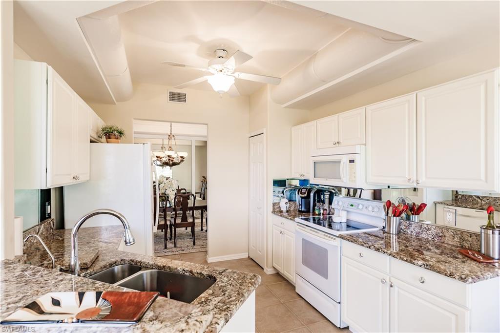 SAGO POINTE - Residential