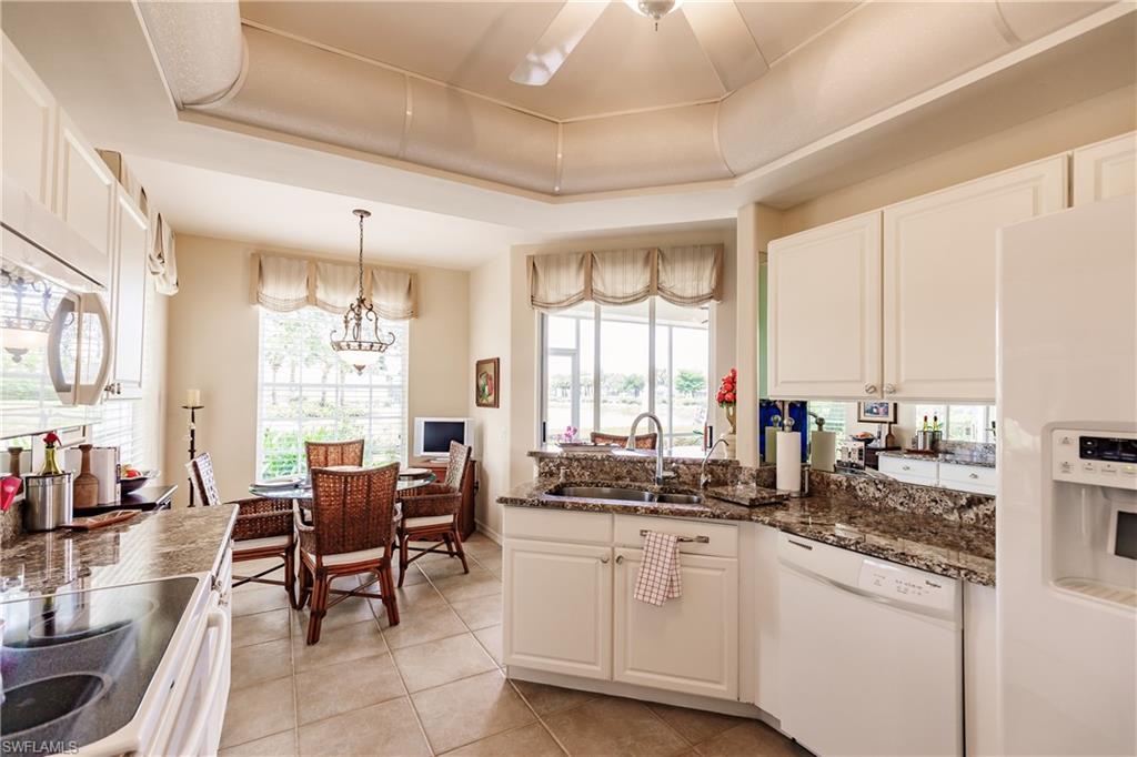 SAGO POINTE - Residential