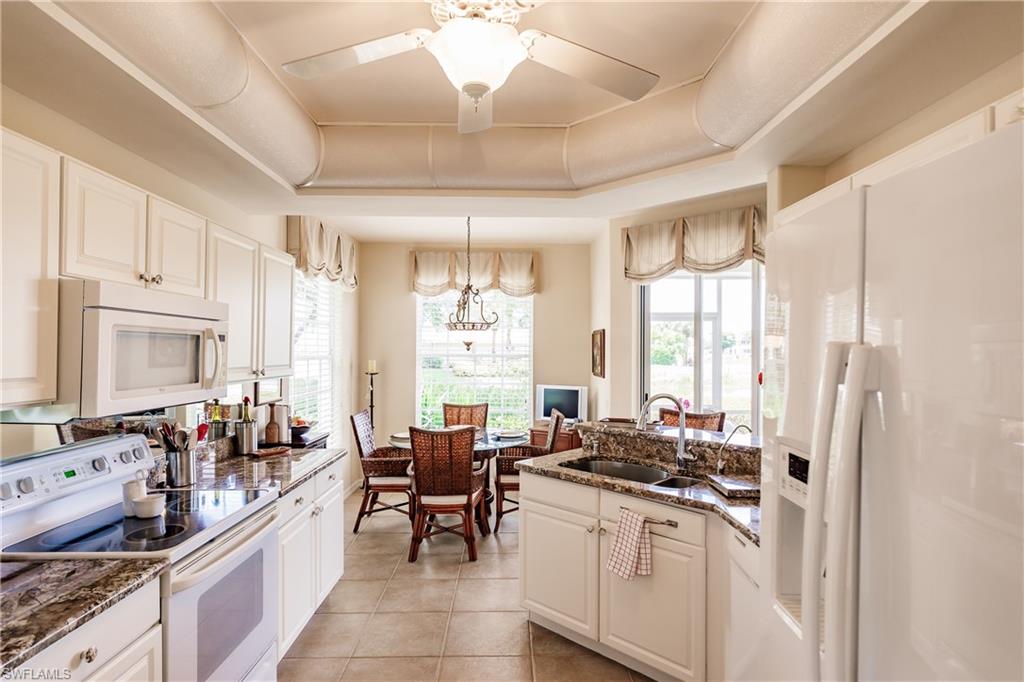 SAGO POINTE - Residential