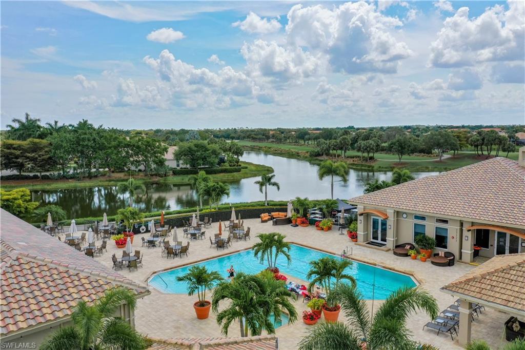 SAGO POINTE - Residential
