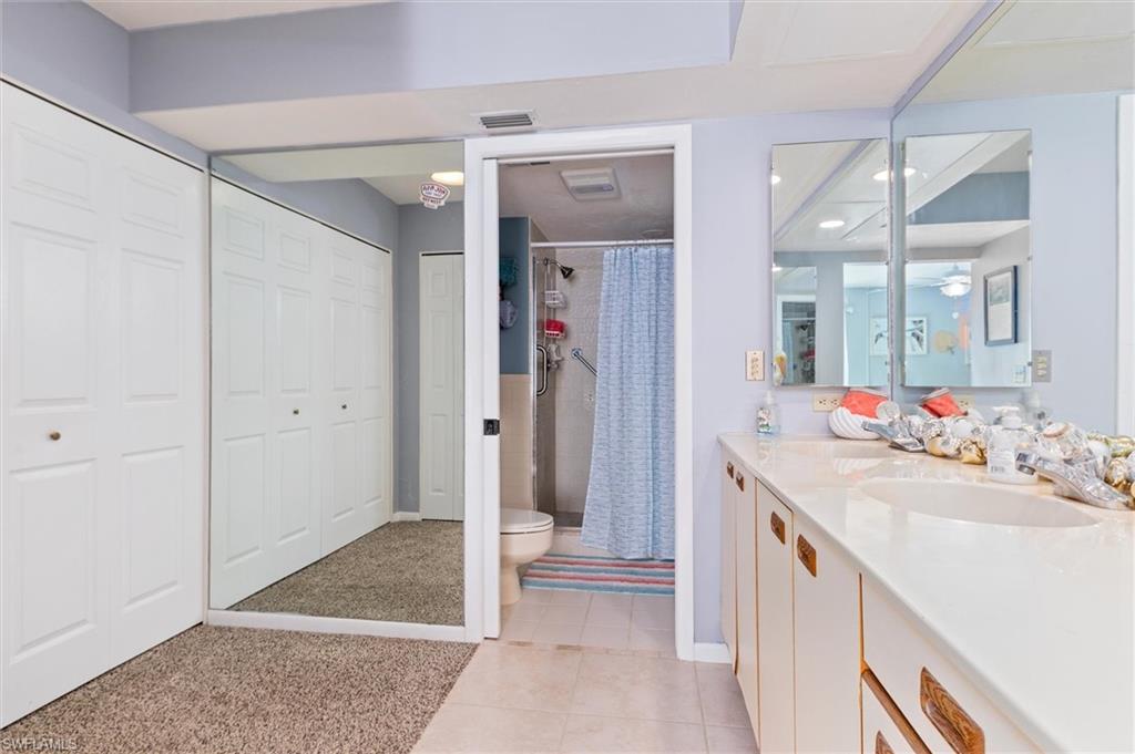 LAKESIDE AT LOCHMOOR CONDO - Residential
