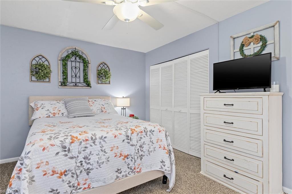 LAKESIDE AT LOCHMOOR CONDO - Residential