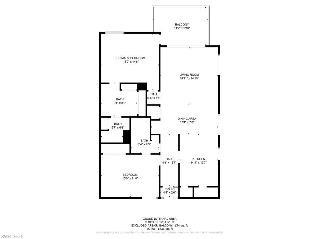 LAKESIDE AT LOCHMOOR CONDO - Residential