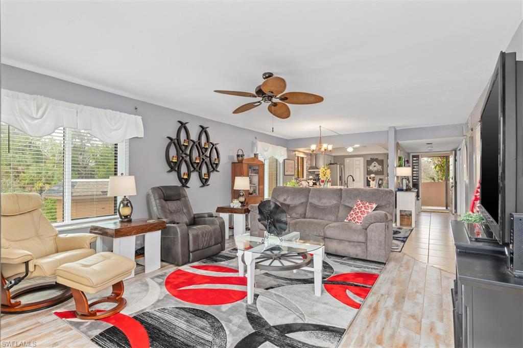 LAKESIDE AT LOCHMOOR CONDO - Residential