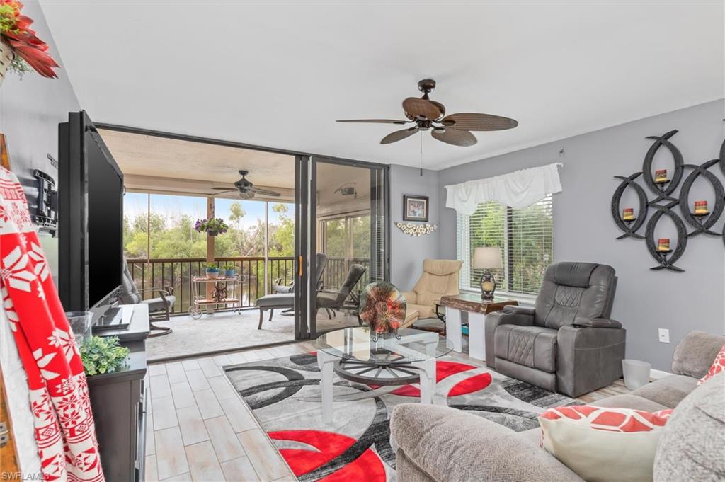 LAKESIDE AT LOCHMOOR CONDO - Residential