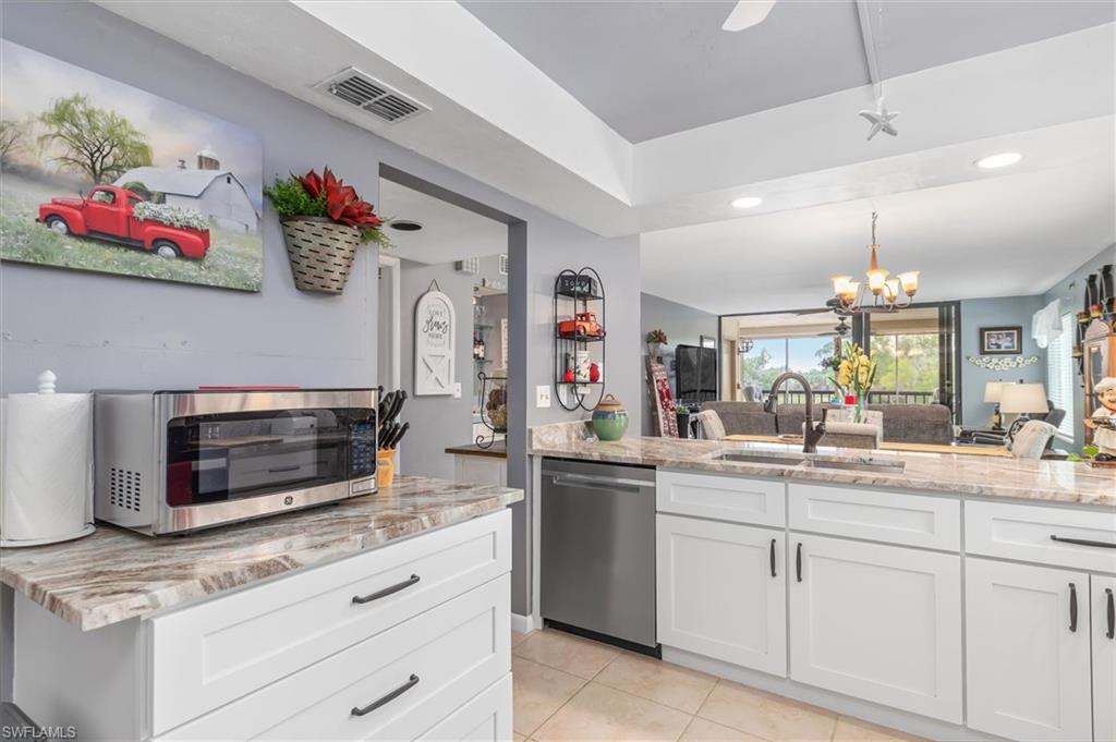 LAKESIDE AT LOCHMOOR CONDO - Residential