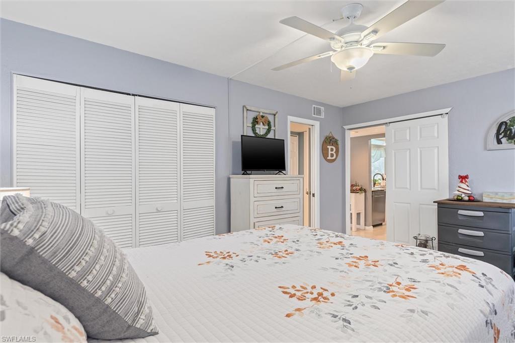 LAKESIDE AT LOCHMOOR CONDO - Residential