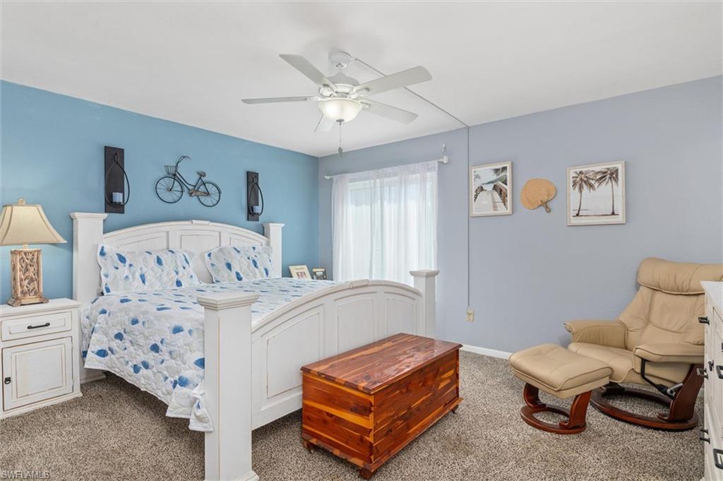 LAKESIDE AT LOCHMOOR CONDO - Residential