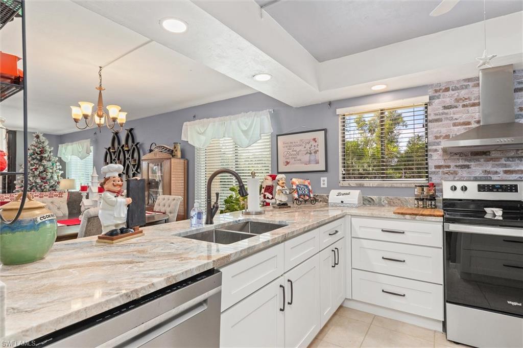 LAKESIDE AT LOCHMOOR CONDO - Residential
