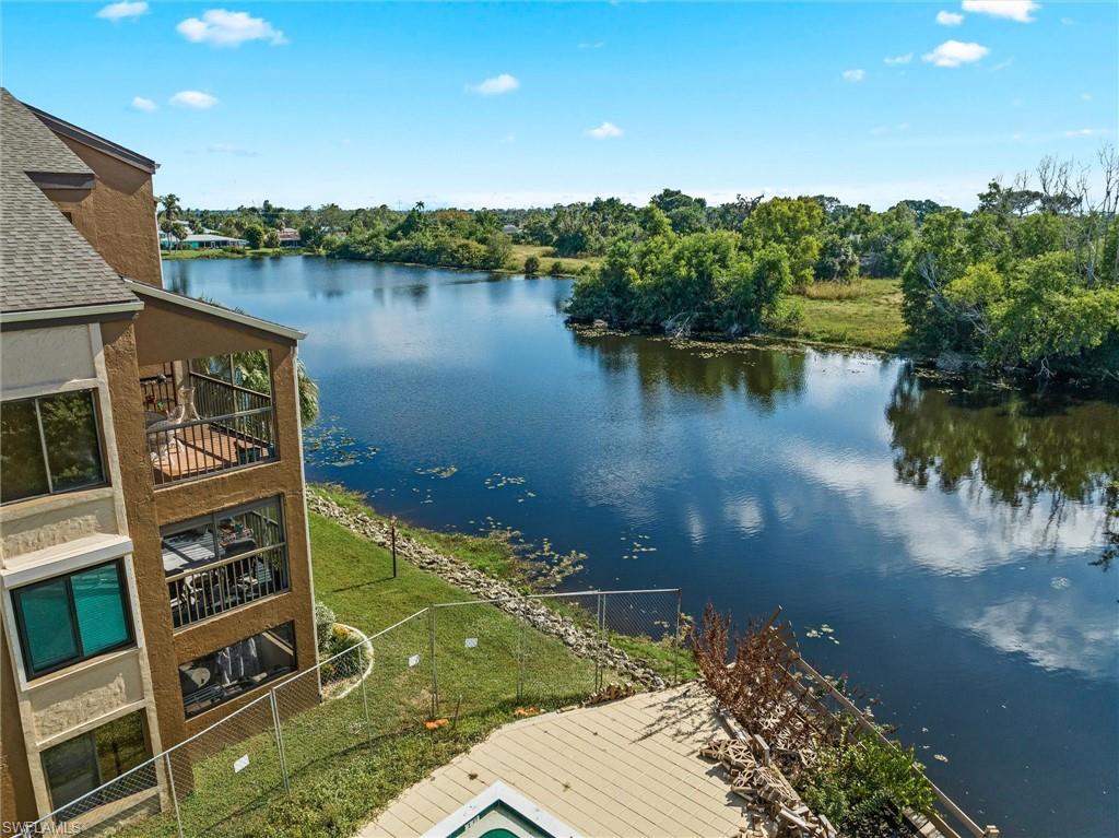 LAKESIDE AT LOCHMOOR CONDO - Residential