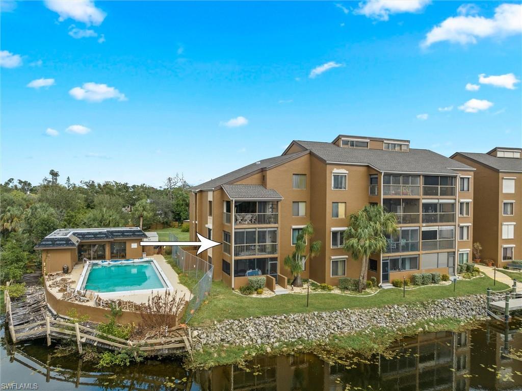 LAKESIDE AT LOCHMOOR CONDO - Residential