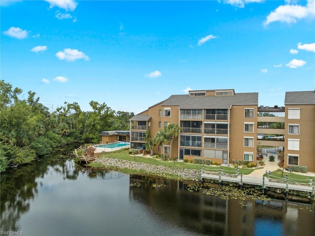 LAKESIDE AT LOCHMOOR CONDO - Residential