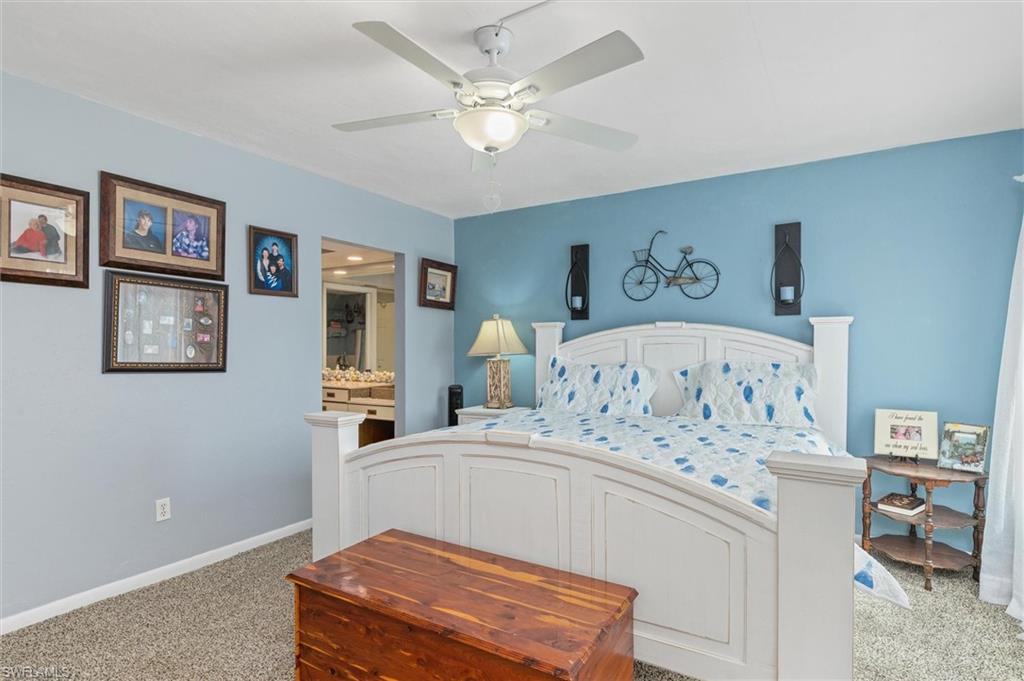 LAKESIDE AT LOCHMOOR CONDO - Residential