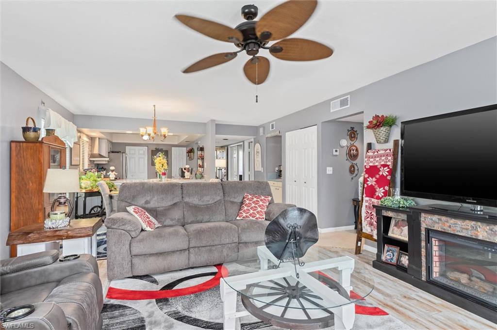 LAKESIDE AT LOCHMOOR CONDO - Residential