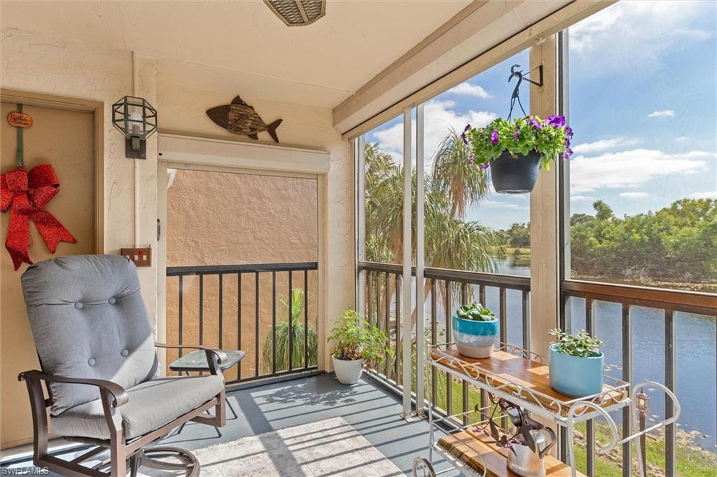 LAKESIDE AT LOCHMOOR CONDO - Residential