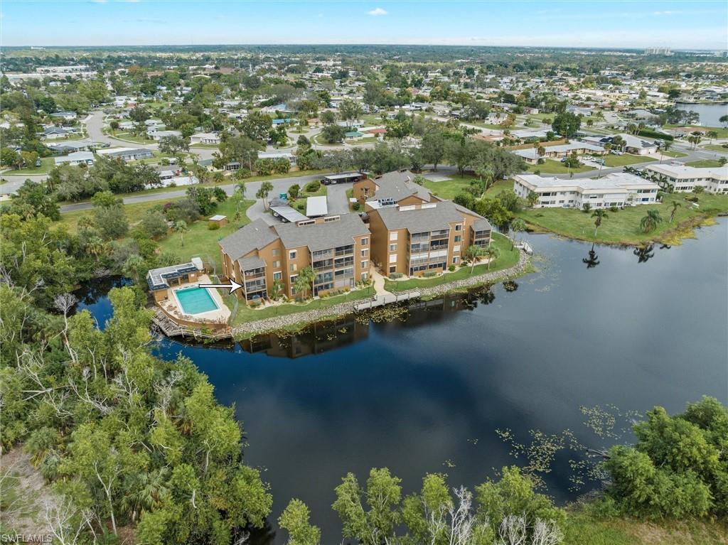 LAKESIDE AT LOCHMOOR CONDO - Residential