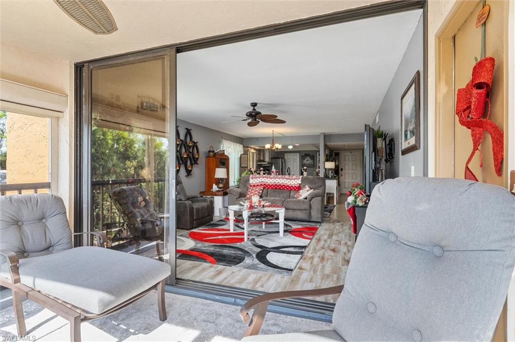 LAKESIDE AT LOCHMOOR CONDO - Residential