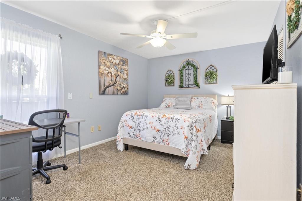 LAKESIDE AT LOCHMOOR CONDO - Residential