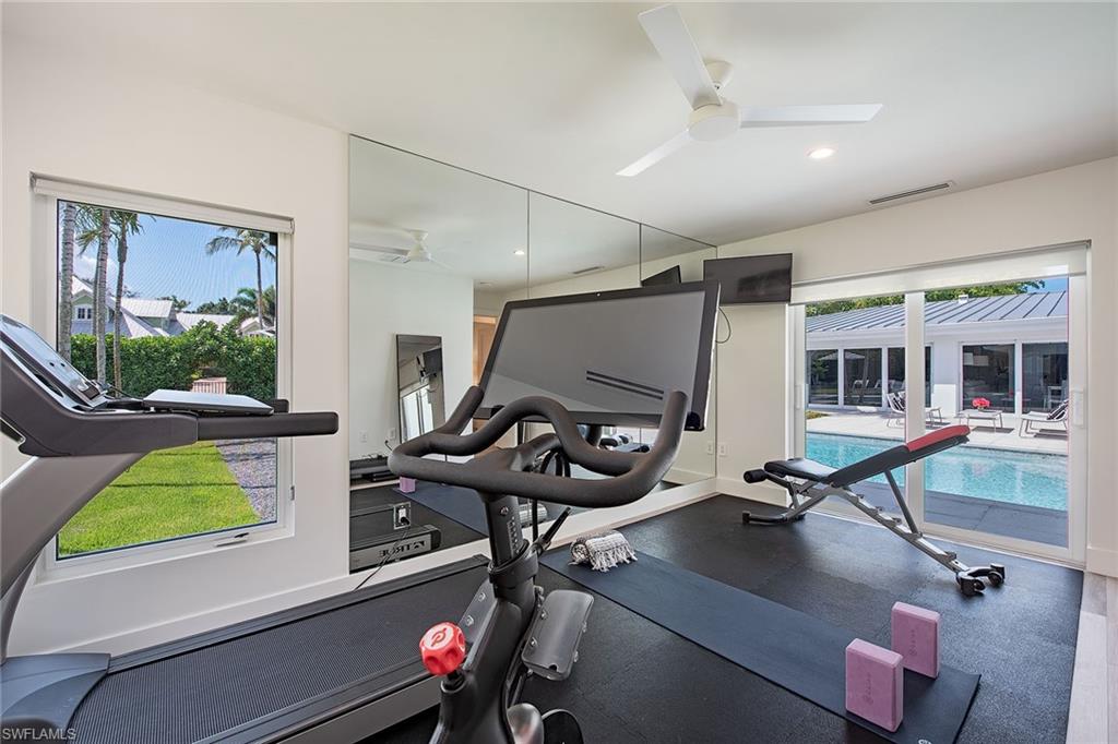 COQUINA SANDS - Residential