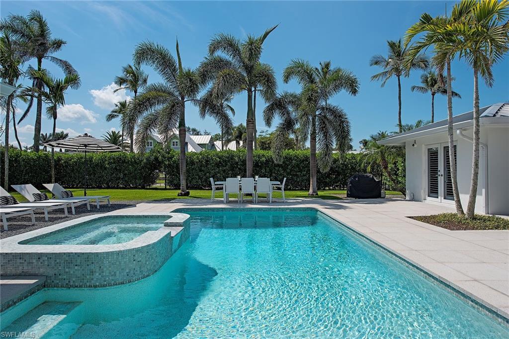 COQUINA SANDS - Residential