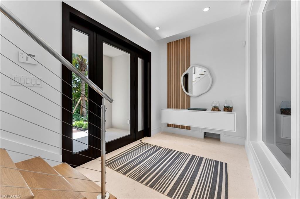 MANGROVE BAY - Residential