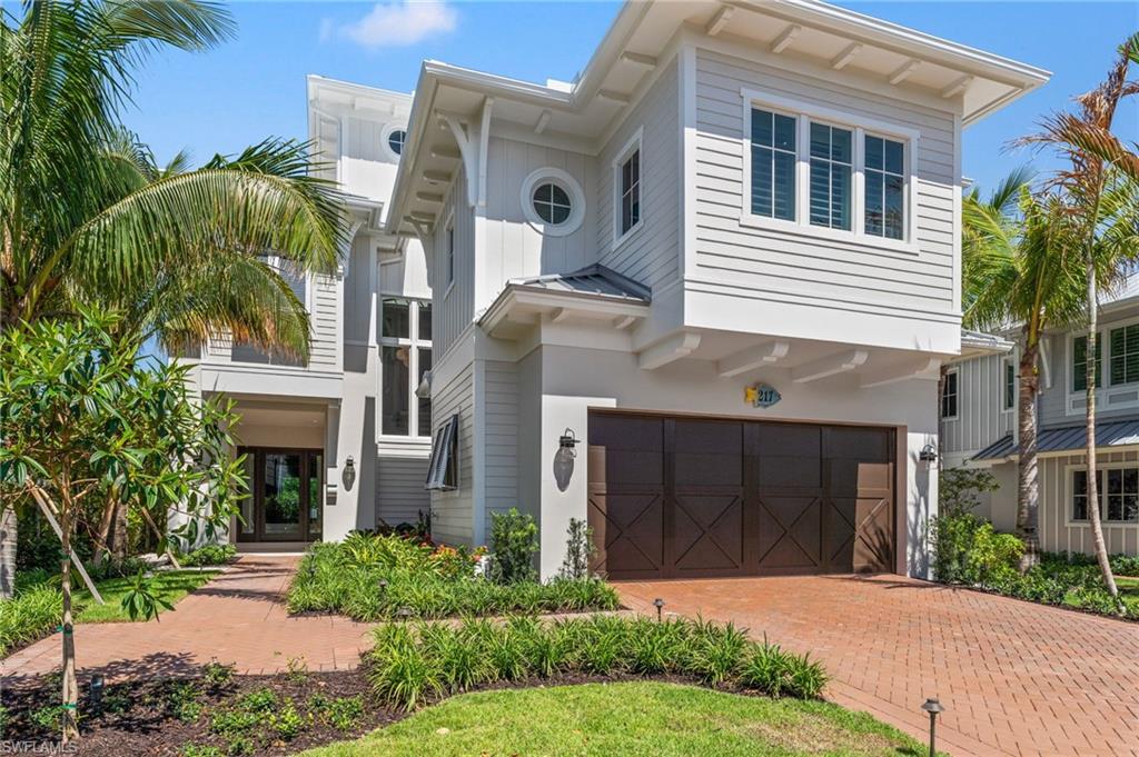 MANGROVE BAY - Residential