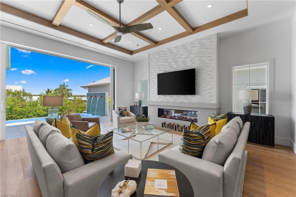 MANGROVE BAY - Residential
