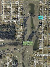CORAL OAKS GOLF COURSE - Land