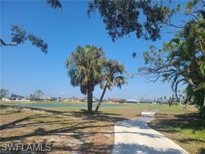 CORAL OAKS GOLF COURSE - Land