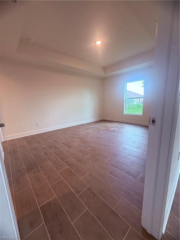 CAPE CORAL - Residential Lease