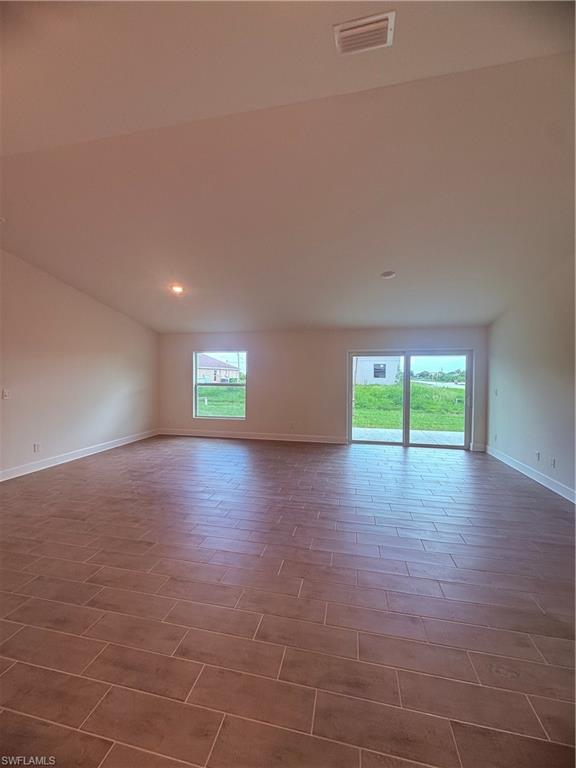 CAPE CORAL - Residential Lease