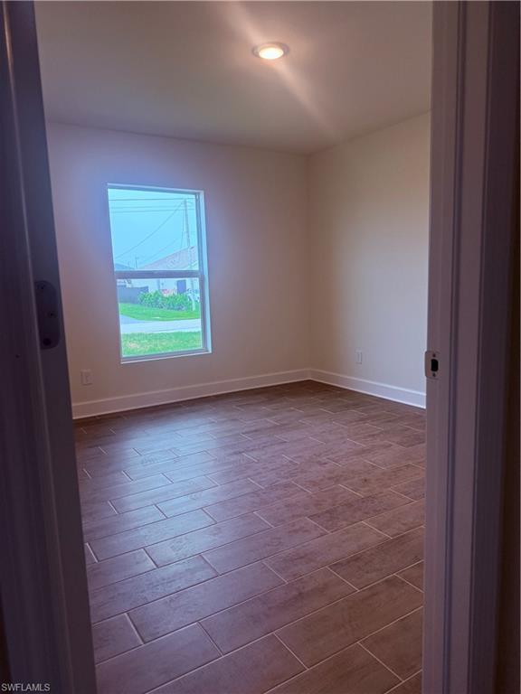 CAPE CORAL - Residential Lease