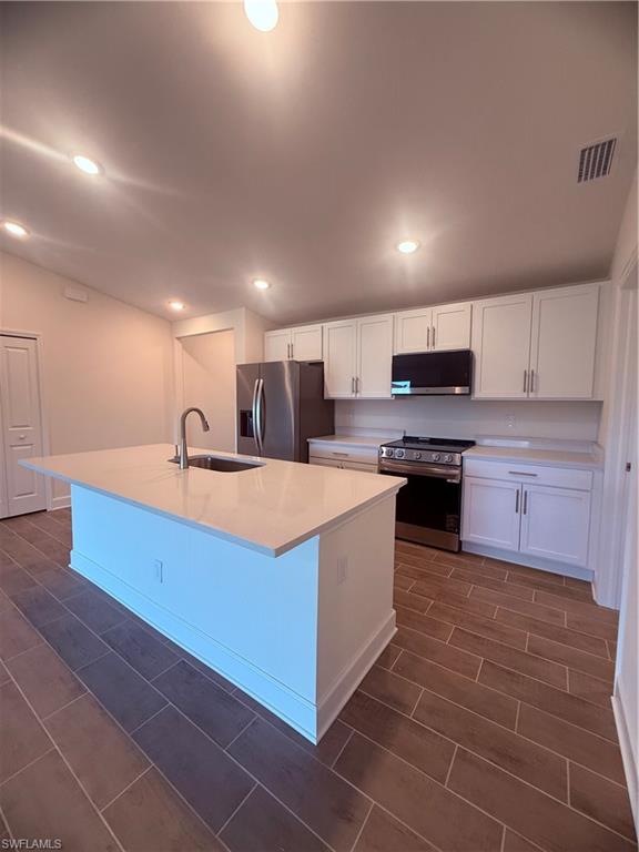 CAPE CORAL - Residential Lease