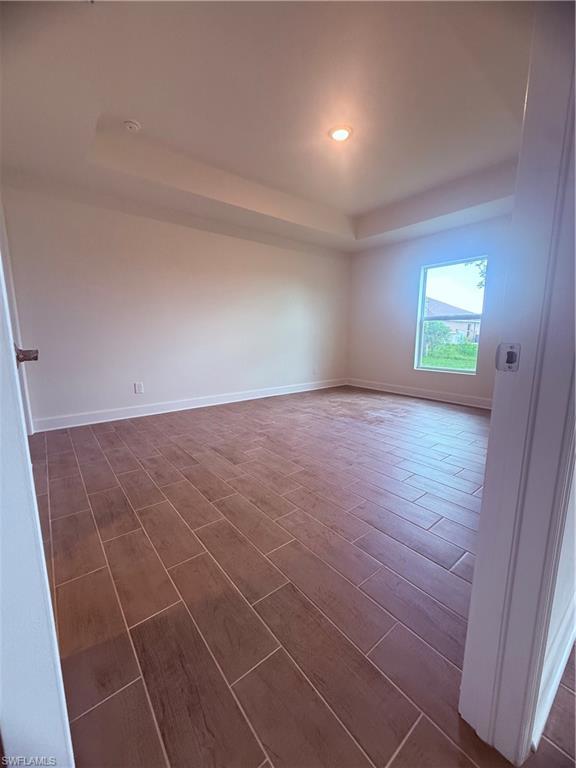 CAPE CORAL - Residential Lease