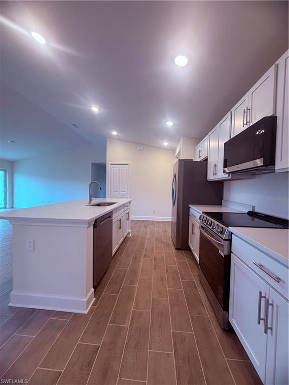 CAPE CORAL - Residential Lease
