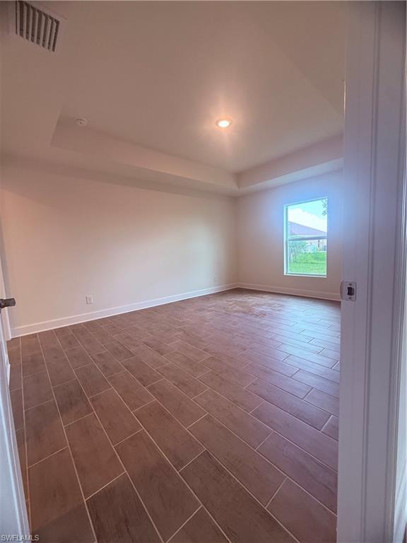 CAPE CORAL - Residential Lease