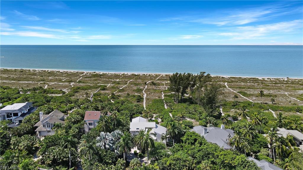SEASPRAY SUBDIVISION - Residential