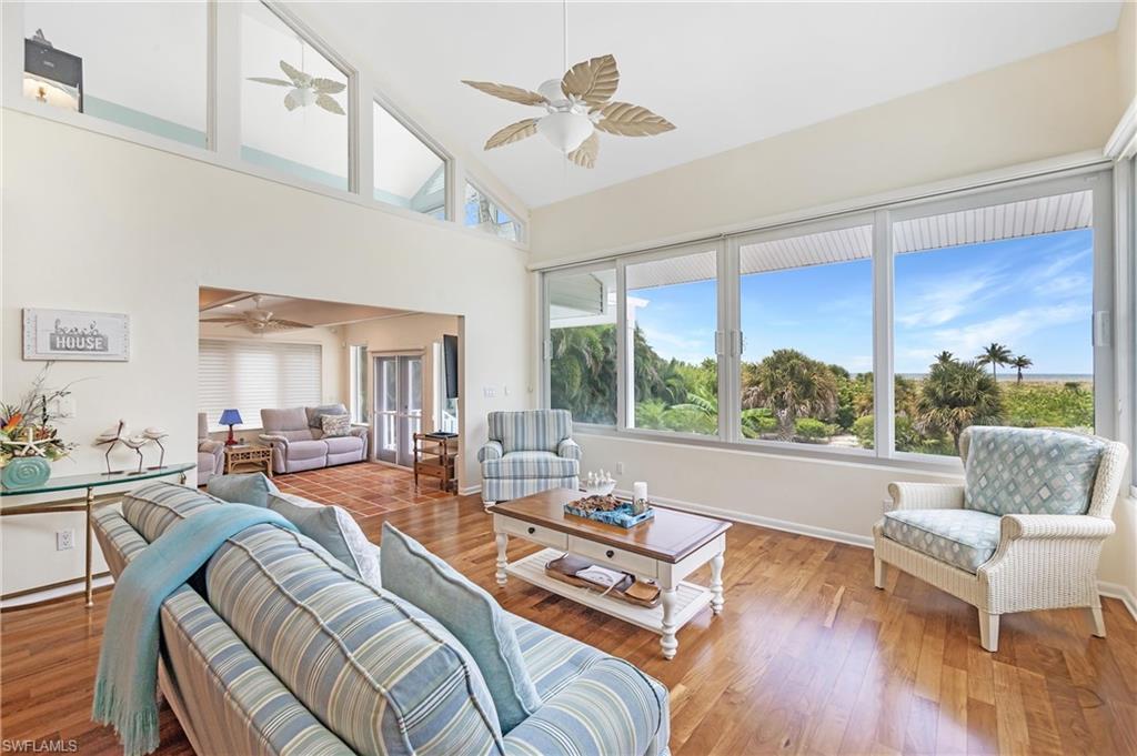 SEASPRAY SUBDIVISION - Residential