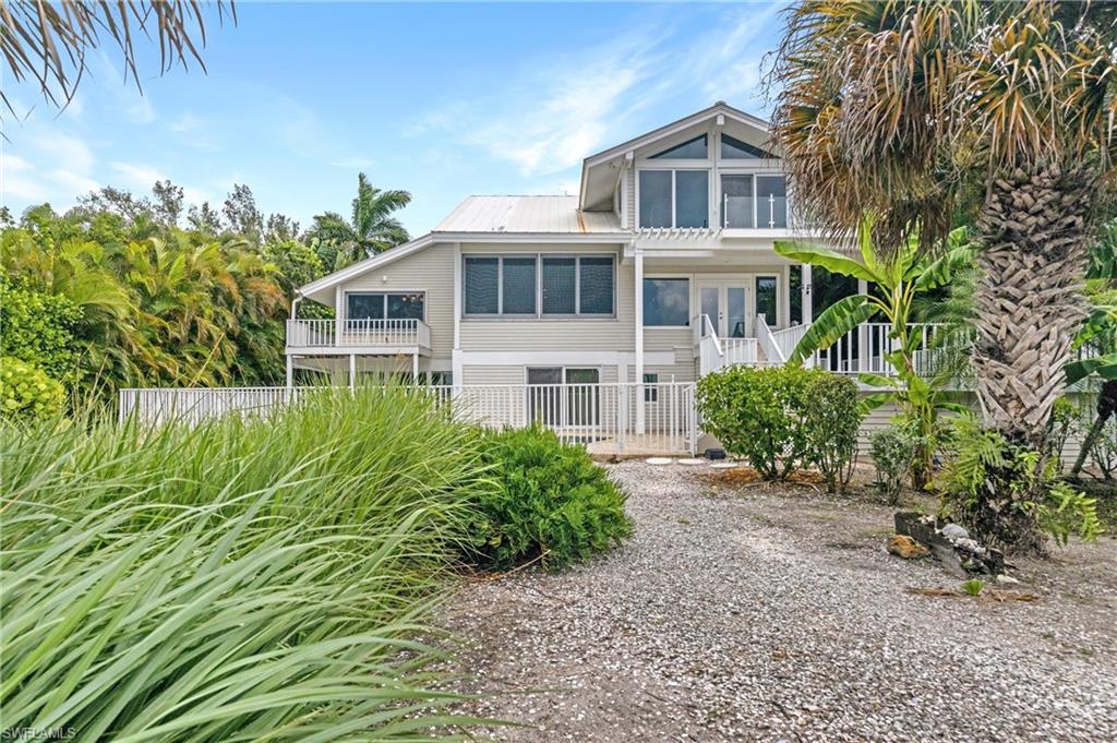 SEASPRAY SUBDIVISION - Residential