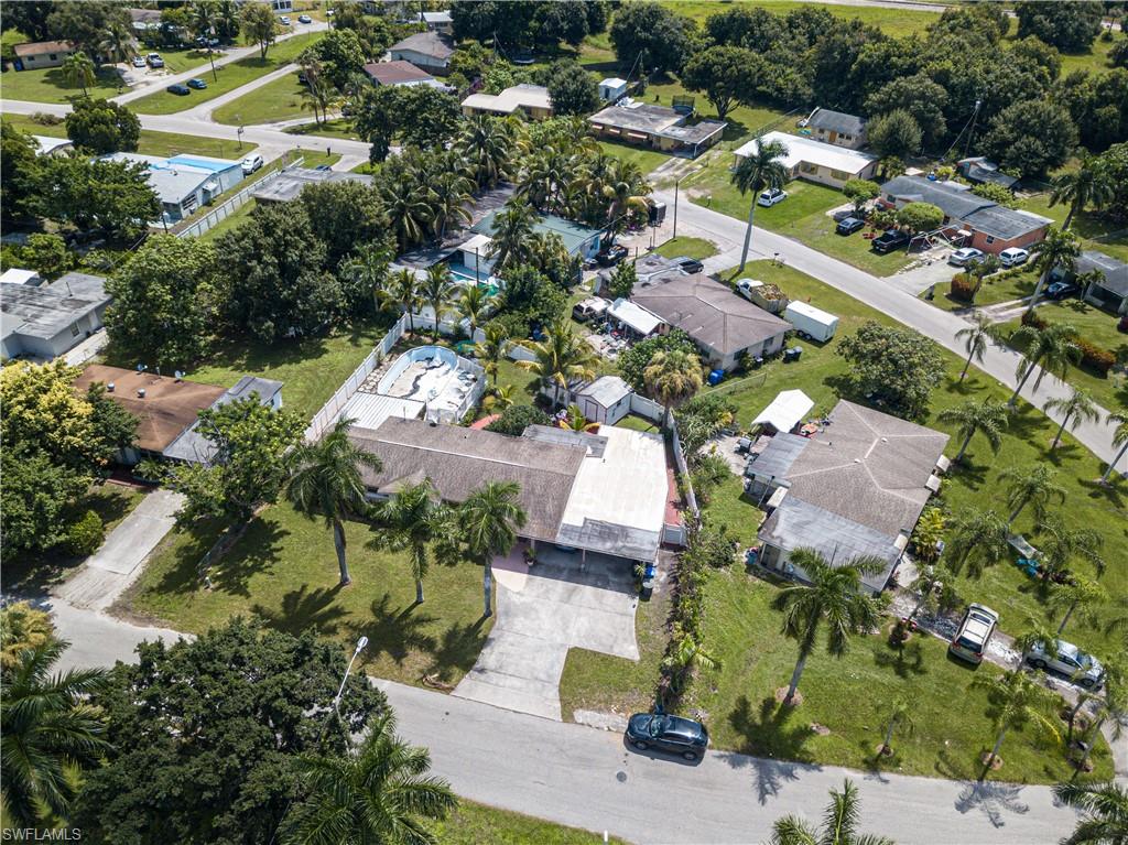 Ready to own and remodel that Mid-Century Home?  Then wait no longer!!  This 3 Bedroom/2.5 Bath Home Features an Open Floor Plan, Large Kitchen with Stainless Steel Appliances and a Two Car Carport! Enjoy your Large Fenced in Yard and above ground Pool...that needs some love.  New HVAC system in 2019!!  NO HOA!!!