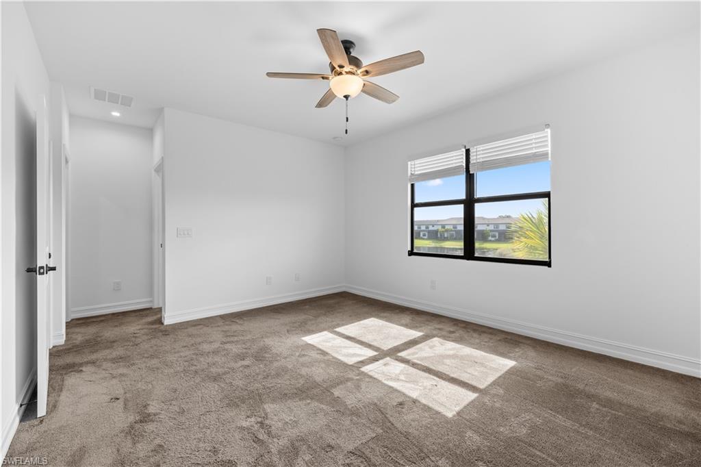 VANDERBILT RESERVE - Residential Lease