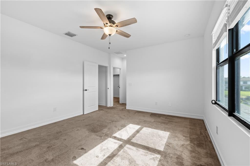 VANDERBILT RESERVE - Residential Lease