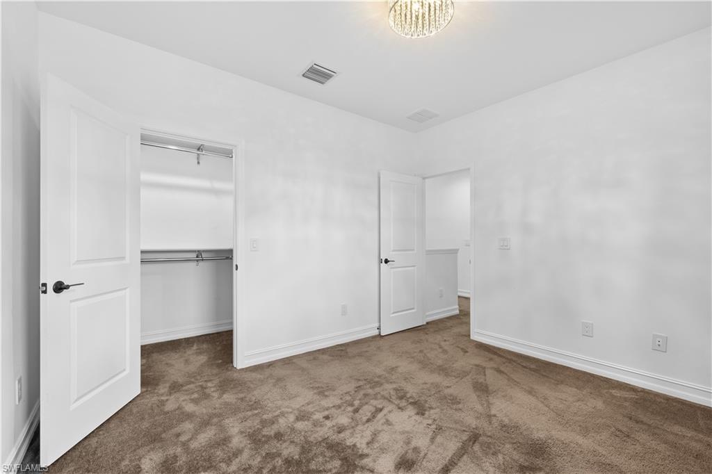 VANDERBILT RESERVE - Residential Lease