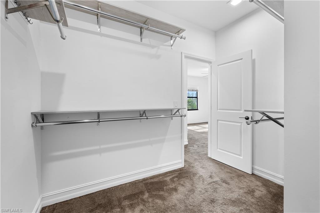 VANDERBILT RESERVE - Residential Lease