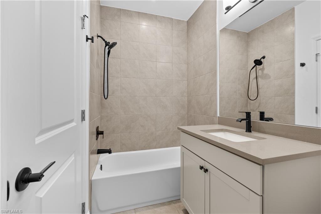 VANDERBILT RESERVE - Residential Lease