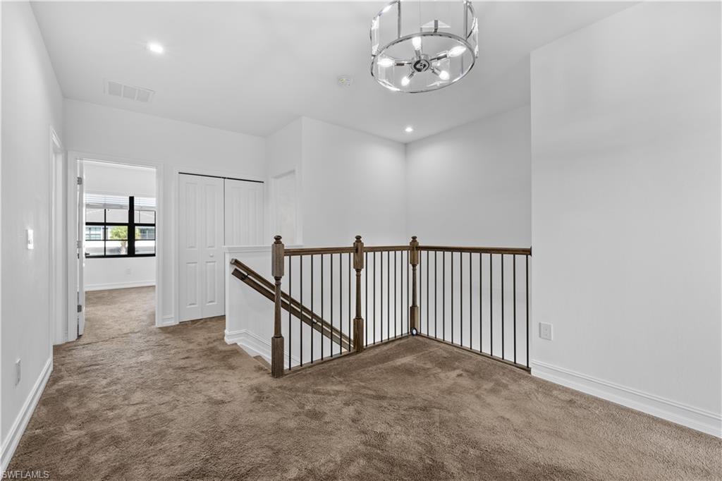 VANDERBILT RESERVE - Residential Lease