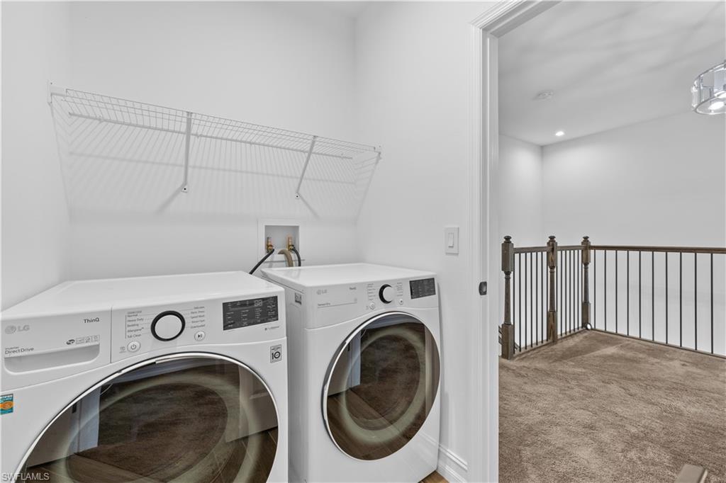VANDERBILT RESERVE - Residential Lease