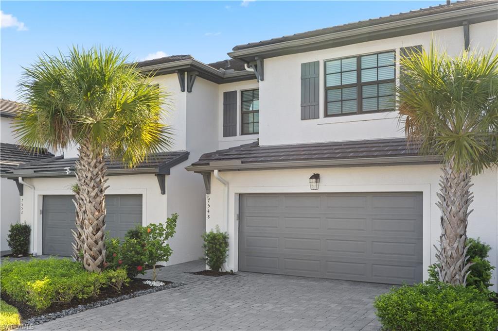 VANDERBILT RESERVE - Residential Lease